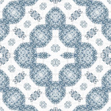 Kusursuz sanat modeli. Mozaik arka plan. Mandala 'nın pürüzsüz dokusu. Soyut arkaplan. Sanat mozaiği