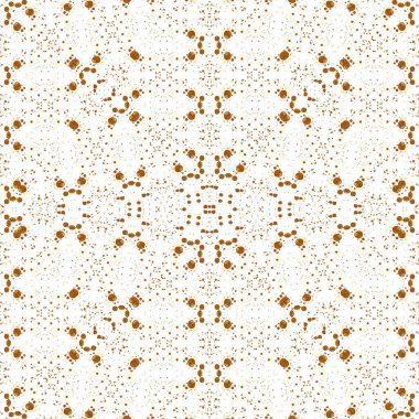 Kusursuz sanat modeli. Mozaik arka plan. Mandala 'nın pürüzsüz dokusu. Soyut arkaplan. Sanat mozaiği