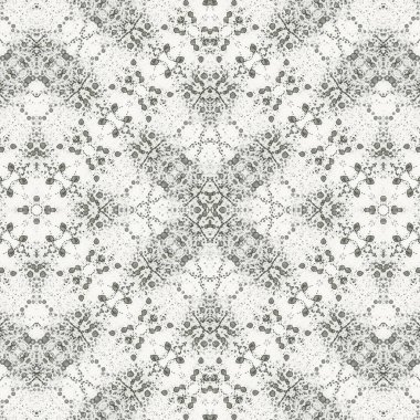 Kusursuz sanat modeli. Mozaik arka plan. Mandala 'nın pürüzsüz dokusu. Soyut arkaplan. Sanat mozaiği