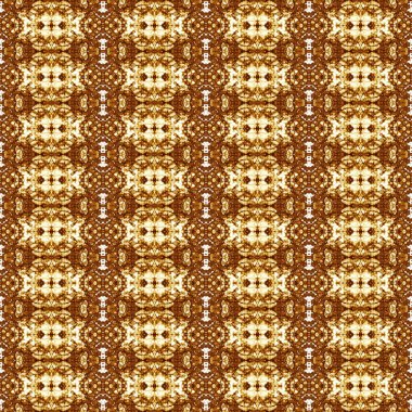 Kusursuz sanat modeli. Mozaik arka plan. Mandala 'nın pürüzsüz dokusu. Soyut arkaplan. Sanat mozaiği