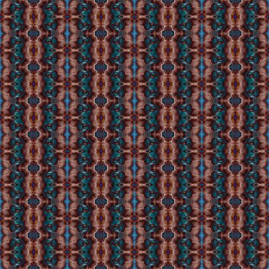 Kusursuz sanat modeli. Mozaik arka plan. Mandala 'nın pürüzsüz dokusu. Soyut arkaplan. Sanat mozaiği