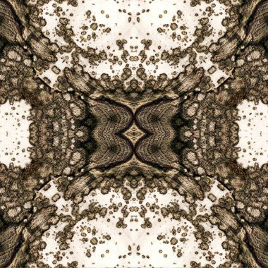 Kusursuz sanat modeli. Mozaik arka plan. Mandala 'nın pürüzsüz dokusu. Soyut arkaplan. Sanat mozaiği