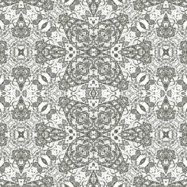 Kusursuz sanat modeli. Mozaik arka plan. Mandala 'nın pürüzsüz dokusu. Soyut arkaplan. Sanat mozaiği