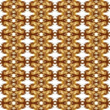 Kusursuz sanat modeli. Mozaik arka plan. Mandala 'nın pürüzsüz dokusu. Soyut arkaplan. Sanat mozaiği