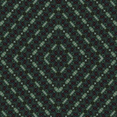 Kusursuz sanat modeli. Mozaik arka plan. Mandala 'nın pürüzsüz dokusu. Soyut arkaplan. Sanat mozaiği