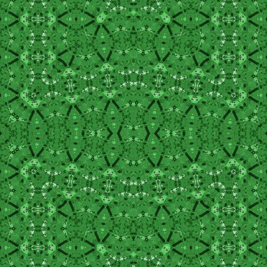 Kusursuz sanat modeli. Mozaik arka plan. Mandala 'nın pürüzsüz dokusu. Soyut arkaplan. Sanat mozaiği