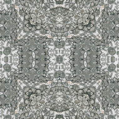 Kusursuz sanat modeli. Mozaik arka plan. Mandala 'nın pürüzsüz dokusu. Soyut arkaplan. Sanat mozaiği