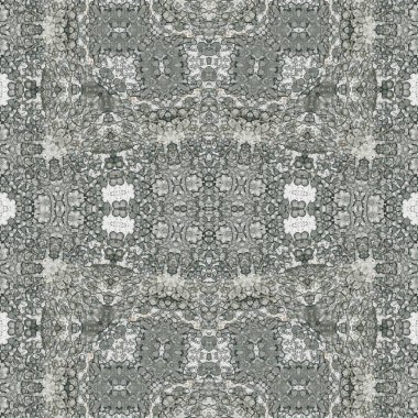 Kusursuz sanat modeli. Mozaik arka plan. Mandala 'nın pürüzsüz dokusu. Soyut arkaplan. Sanat mozaiği