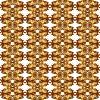 Kusursuz sanat modeli. Mozaik arka plan. Mandala 'nın pürüzsüz dokusu. Soyut arkaplan. Sanat mozaiği