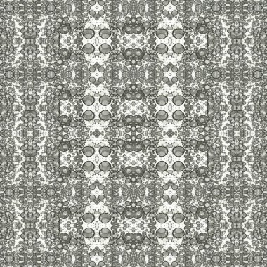 Kusursuz sanat modeli. Mozaik arka plan. Mandala 'nın pürüzsüz dokusu. Soyut arkaplan. Sanat mozaiği