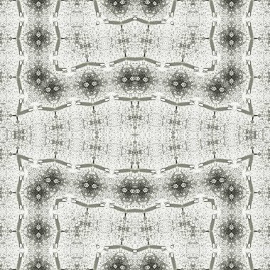 Kusursuz sanat modeli. Mozaik arka plan. Mandala 'nın pürüzsüz dokusu. Soyut arkaplan. Sanat mozaiği