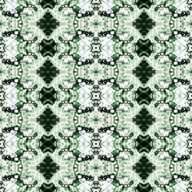 Kusursuz sanat modeli. Mozaik arka plan. Mandala 'nın pürüzsüz dokusu. Soyut arkaplan. Sanat mozaiği