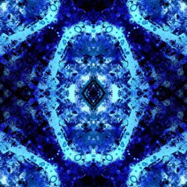 Kusursuz sanat modeli. Mozaik arka plan. Mandala 'nın pürüzsüz dokusu. Soyut arkaplan. Sanat mozaiği