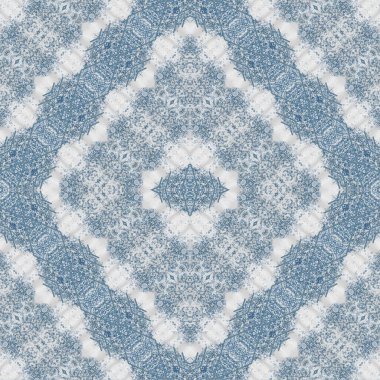 Kusursuz sanat modeli. Mozaik arka plan. Mandala 'nın pürüzsüz dokusu. Soyut arkaplan. Sanat mozaiği