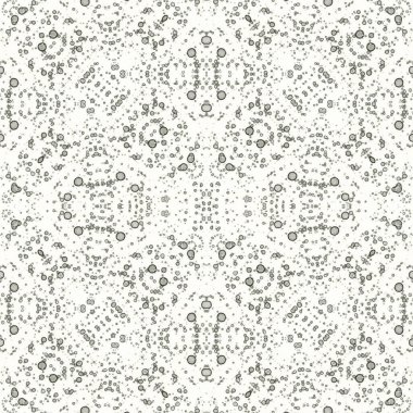 Kusursuz sanat modeli. Mozaik arka plan. Mandala 'nın pürüzsüz dokusu. Soyut arkaplan. Sanat mozaiği