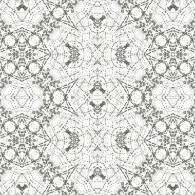 Kusursuz sanat modeli. Mozaik arka plan. Mandala 'nın pürüzsüz dokusu. Soyut arkaplan. Sanat mozaiği