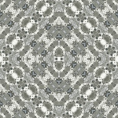 Kusursuz sanat modeli. Mozaik arka plan. Mandala 'nın pürüzsüz dokusu. Soyut arkaplan. Sanat mozaiği