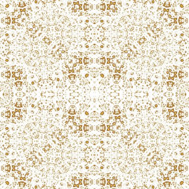 Kusursuz sanat modeli. Mozaik arka plan. Mandala 'nın pürüzsüz dokusu. Soyut arkaplan. Sanat mozaiği