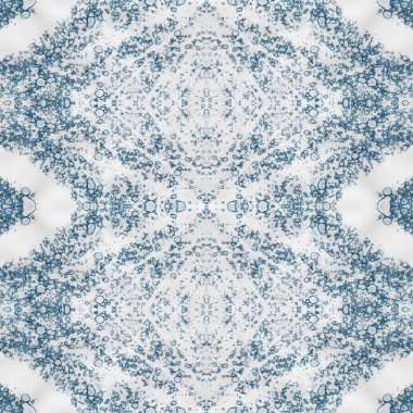 Kusursuz sanat modeli. Mozaik arka plan. Mandala 'nın pürüzsüz dokusu. Soyut arkaplan. Sanat mozaiği