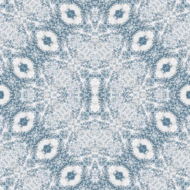 Kusursuz sanat modeli. Mozaik arka plan. Mandala 'nın pürüzsüz dokusu. Soyut arkaplan. Sanat mozaiği