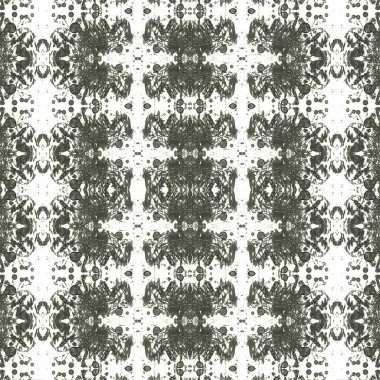 Kusursuz sanat modeli. Mozaik arka plan. Mandala 'nın pürüzsüz dokusu. Soyut arkaplan. Sanat mozaiği