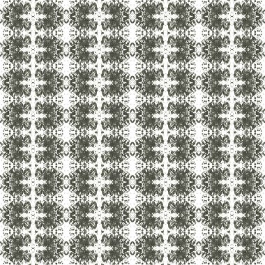 Kusursuz sanat modeli. Mozaik arka plan. Mandala 'nın pürüzsüz dokusu. Soyut arkaplan. Sanat mozaiği