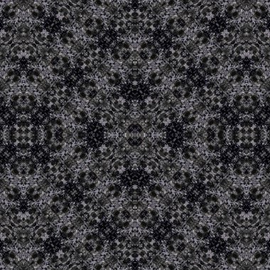 Kusursuz sanat modeli. Mozaik arka plan. Mandala 'nın pürüzsüz dokusu. Soyut arkaplan. Sanat mozaiği