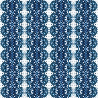 Kusursuz sanat modeli. Mozaik arka plan. Mandala 'nın pürüzsüz dokusu. Soyut arkaplan. Sanat mozaiği