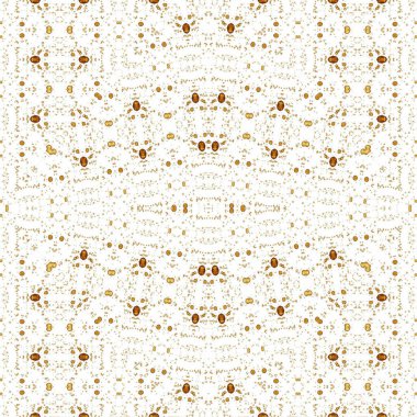 Kusursuz sanat modeli. Mozaik arka plan. Mandala 'nın pürüzsüz dokusu. Soyut arkaplan. Sanat mozaiği