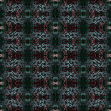 Kusursuz sanat modeli. Mozaik arka plan. Mandala 'nın pürüzsüz dokusu. Soyut arkaplan. Sanat mozaiği