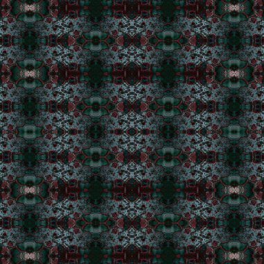 Kusursuz sanat modeli. Mozaik arka plan. Mandala 'nın pürüzsüz dokusu. Soyut arkaplan. Sanat mozaiği