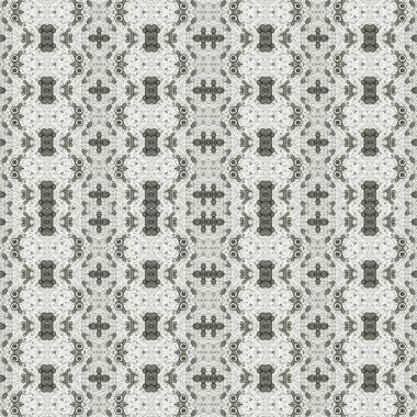 Kusursuz sanat modeli. Mozaik arka plan. Mandala 'nın pürüzsüz dokusu. Soyut arkaplan. Sanat mozaiği