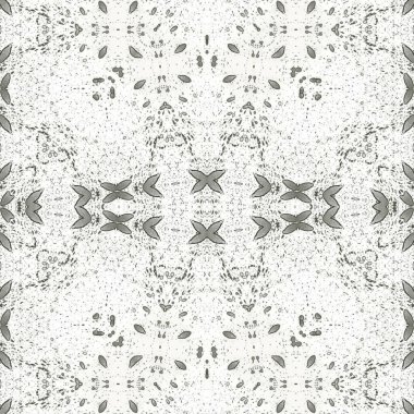 Kusursuz sanat modeli. Mozaik arka plan. Mandala 'nın pürüzsüz dokusu. Soyut arkaplan. Sanat mozaiği