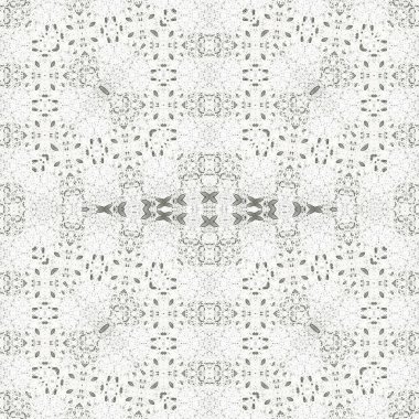 Kusursuz sanat modeli. Mozaik arka plan. Mandala 'nın pürüzsüz dokusu. Soyut arkaplan. Sanat mozaiği