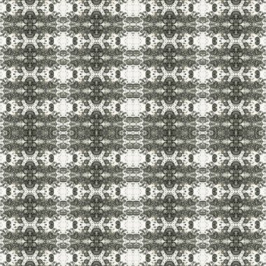 Kusursuz sanat modeli. Mozaik arka plan. Mandala 'nın pürüzsüz dokusu. Soyut arkaplan. Sanat mozaiği