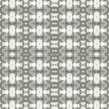 Kusursuz sanat modeli. Mozaik arka plan. Mandala 'nın pürüzsüz dokusu. Soyut arkaplan. Sanat mozaiği