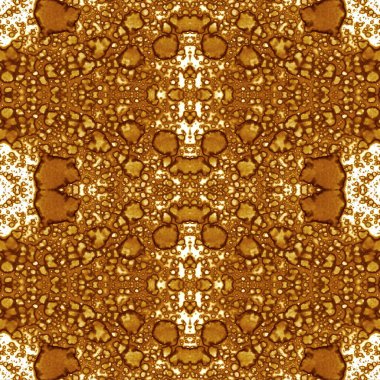 Kusursuz sanat modeli. Mozaik arka plan. Mandala 'nın pürüzsüz dokusu. Soyut arkaplan. Sanat mozaiği