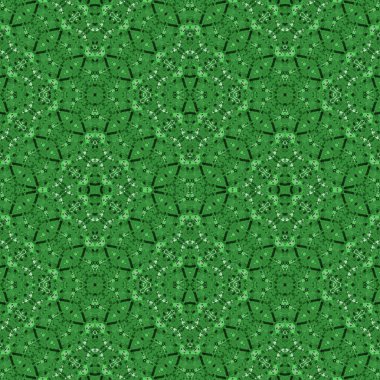 Kusursuz sanat modeli. Mozaik arka plan. Mandala 'nın pürüzsüz dokusu. Soyut arkaplan. Sanat mozaiği