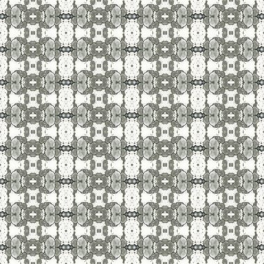 Kusursuz sanat modeli. Mozaik arka plan. Mandala 'nın pürüzsüz dokusu. Soyut arkaplan. Sanat mozaiği