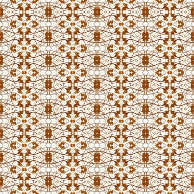 Kusursuz sanat modeli. Mozaik arka plan. Mandala 'nın pürüzsüz dokusu. Soyut arkaplan. Sanat mozaiği