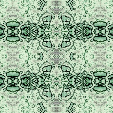 Kusursuz sanat modeli. Mozaik arka plan. Mandala 'nın pürüzsüz dokusu. Soyut arkaplan. Sanat mozaiği