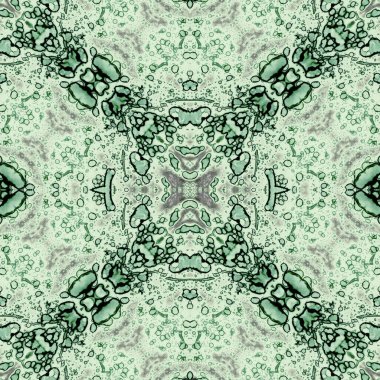 Kusursuz sanat modeli. Mozaik arka plan. Mandala 'nın pürüzsüz dokusu. Soyut arkaplan. Sanat mozaiği