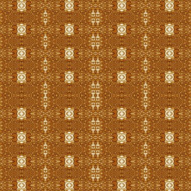 Kusursuz sanat modeli. Mozaik arka plan. Mandala 'nın pürüzsüz dokusu. Soyut arkaplan. Sanat mozaiği