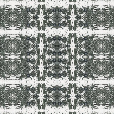 Kusursuz sanat modeli. Mozaik arka plan. Mandala 'nın pürüzsüz dokusu. Soyut arkaplan. Sanat mozaiği