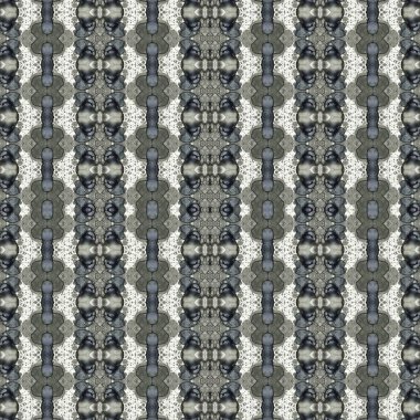 Kusursuz sanat modeli. Mozaik arka plan. Mandala 'nın pürüzsüz dokusu. Soyut arkaplan. Sanat mozaiği