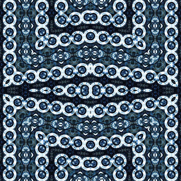 Kusursuz sanat modeli. Mozaik arka plan. Mandala 'nın pürüzsüz dokusu. Soyut arkaplan. Sanat mozaiği