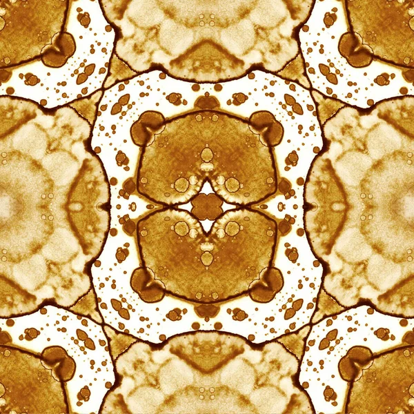 Kusursuz sanat modeli. Mozaik arka plan. Mandala 'nın pürüzsüz dokusu. Soyut arkaplan. Sanat mozaiği