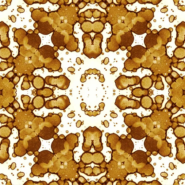 Kusursuz sanat modeli. Mozaik arka plan. Mandala 'nın pürüzsüz dokusu. Soyut arkaplan. Sanat mozaiği