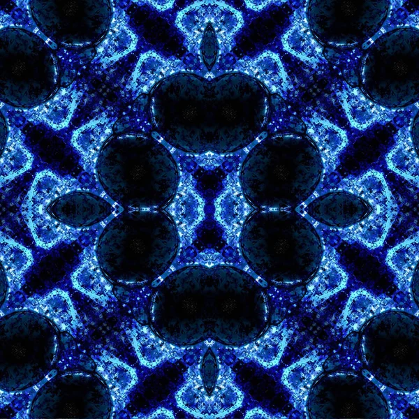 Kusursuz sanat modeli. Mozaik arka plan. Mandala 'nın pürüzsüz dokusu. Soyut arkaplan. Sanat mozaiği