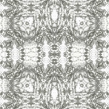 Kusursuz sanat modeli. Mozaik arka plan. Mandala 'nın pürüzsüz dokusu. Soyut arkaplan. Sanat mozaiği